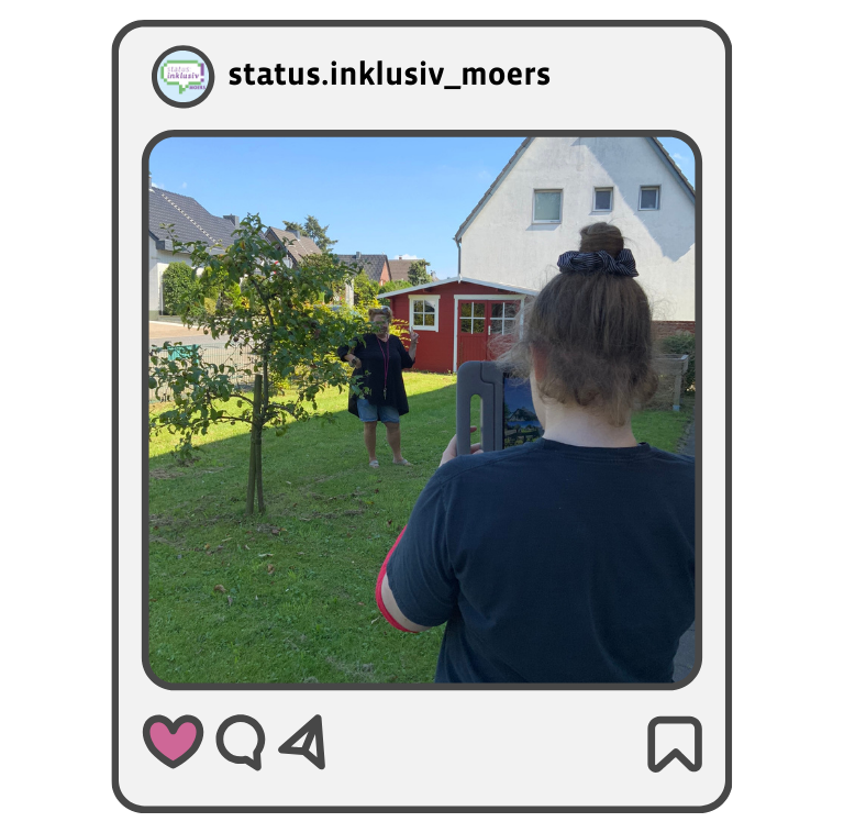 Instagram-Account: status.inklusiv_moers