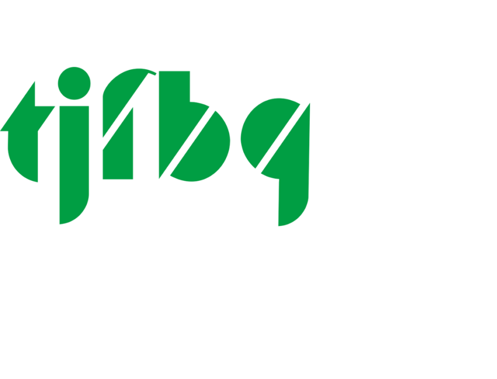 Logo tjfbg